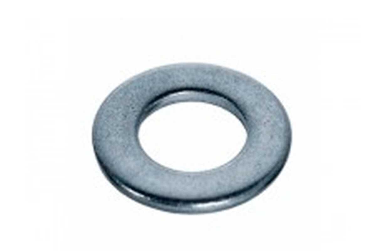 Шайба М40 цинк